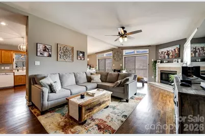 262 Sams Trail, Waynesville, NC 28786 - Photo 6