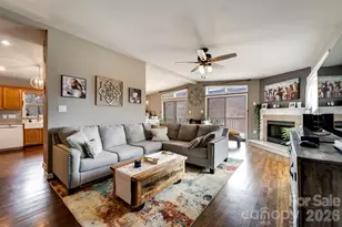 262 Sams Trail, Waynesville, NC 28786 - Photo 6