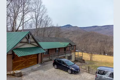 262 Sams Trail, Waynesville, NC 28786 - Photo 4