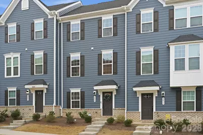 2409 Autumn Olive Lane, Stallings, NC 28104 - Photo 2