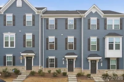 2409 Autumn Olive Lane, Matthews, NC 28104 - Photo 1