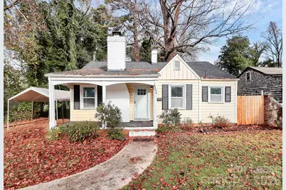 1105 Brookhurst Drive, Charlotte, NC 28205 - Photo 1