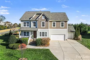 114 Farm Knoll Way, Mooresville, NC 28117 - Photo 2