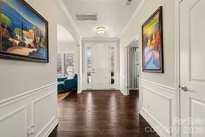 114 Farm Knoll Way, Mooresville, NC 28117 - Photo 4