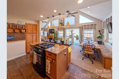 305 Majestic Mountain Drive #7, Burnsville, NC 28714 - Photo 20