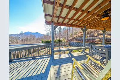 305 Majestic Mountain Drive #7, Burnsville, NC 28714 - Photo 6