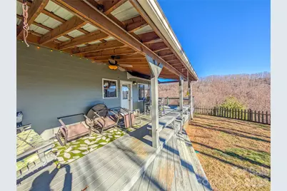 305 Majestic Mountain Drive, Burnsville, NC 28714 - Photo 40