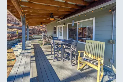 305 Majestic Mountain Drive, Burnsville, NC 28714 - Photo 8