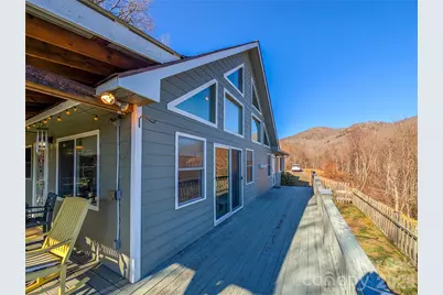 305 Majestic Mountain Drive #7, Burnsville, NC 28714 - Photo 42