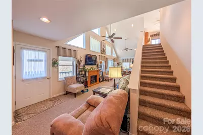 305 Majestic Mountain Drive #7, Burnsville, NC 28714 - Photo 16