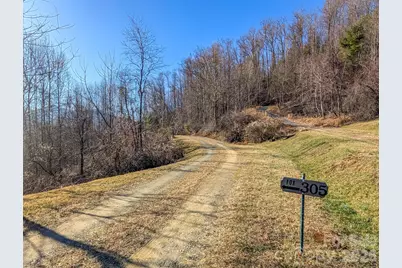 305 Majestic Mountain Drive, Burnsville, NC 28714 - Photo 44