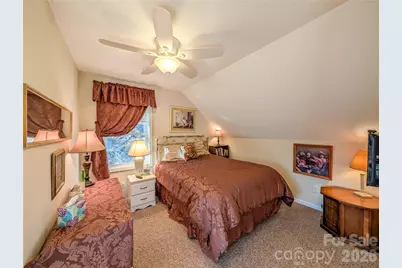 305 Majestic Mountain Drive #7, Burnsville, NC 28714 - Photo 34