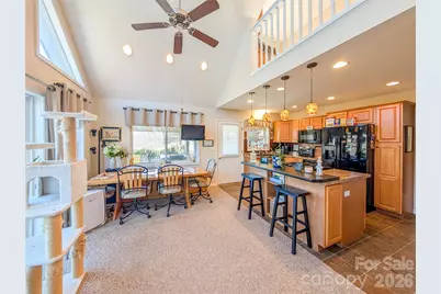 305 Majestic Mountain Drive #7, Burnsville, NC 28714 - Photo 18