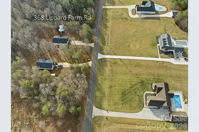 368 Lippard Farm Road, Statesville, NC 28625 - Photo 2