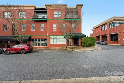 19701 Bethel Church Road #201 & 202, Cornelius, NC 28031 - Photo 18