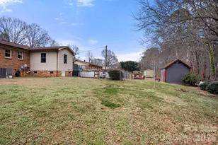 306 Costner Dr, Bessemer City, NC 28016 - Photo 30