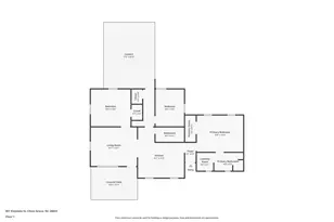 901 Klondale St, China Grove, NC 28023 - Photo 30