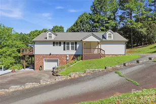 105 Mountain Aire Dr, Stony Point, NC 28678 - Photo 2