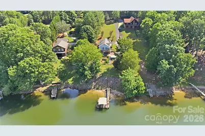 105 Mountain Aire Drive, Stony Point, NC 28678 - Photo 32