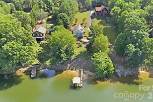 105 Mountain Aire Dr, Stony Point, NC 28678 - Photo 32