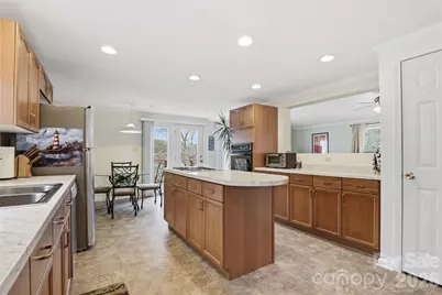 105 Mountain Aire Drive, Stony Point, NC 28678 - Photo 12
