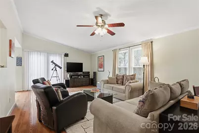 105 Mountain Aire Drive, Stony Point, NC 28678 - Photo 14
