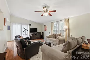 105 Mountain Aire Dr, Stony Point, NC 28678 - Photo 14