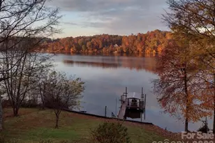 105 Mountain Aire Dr, Stony Point, NC 28678 - Photo 36
