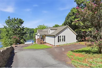 105 Mountain Aire Drive, Stony Point, NC 28678 - Photo 4