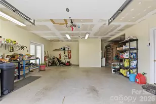 105 Mountain Aire Dr, Stony Point, NC 28678 - Photo 26