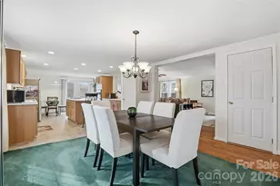 105 Mountain Aire Dr, Stony Point, NC 28678 - Photo 6