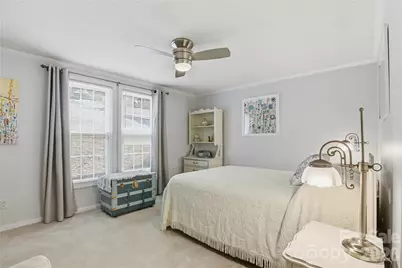 105 Mountain Aire Drive, Stony Point, NC 28678 - Photo 24