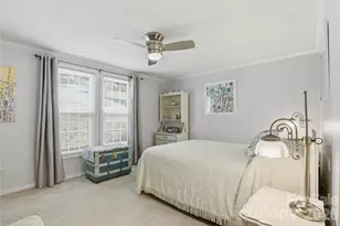 105 Mountain Aire Dr, Stony Point, NC 28678 - Photo 24