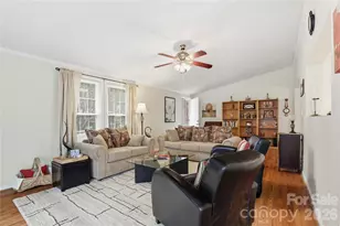 105 Mountain Aire Dr, Stony Point, NC 28678 - Photo 12