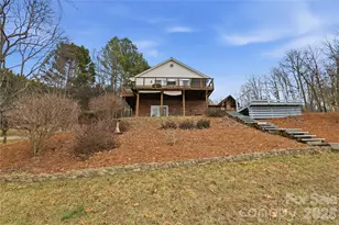 105 Mountain Aire Dr, Stony Point, NC 28678 - Photo 34