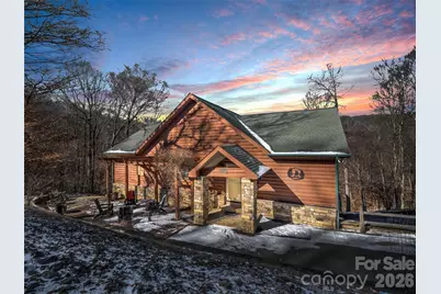 32 Zebulon Lane, Mars Hill, NC 28754 - Photo 1