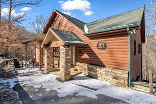 32 Zebulon Ln, Mars Hill, NC 28754 - Photo 4