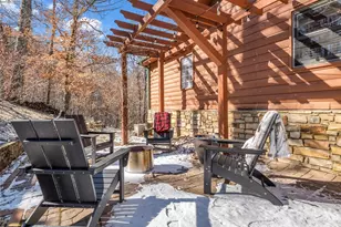 32 Zebulon Ln, Mars Hill, NC 28754 - Photo 8