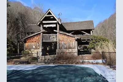 32 Zebulon Lane, Mars Hill, NC 28754 - Photo 44