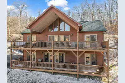 32 Zebulon Lane, Mars Hill, NC 28754 - Photo 1