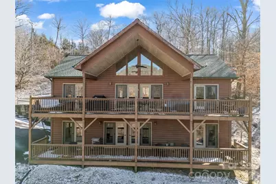 32 Zebulon Lane, Mars Hill, NC 28754 - Photo 4