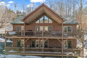 32 Zebulon Ln, Mars Hill, NC 28754 - Photo 4