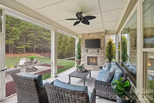 108 Mulholland Dr, Weddington, NC 28104 - Photo 42