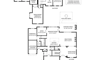 108 Mulholland Dr, Weddington, NC 28104 - Photo 48