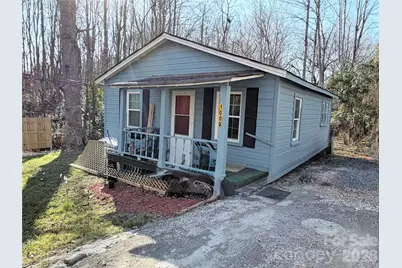 1009 Spann Street, Shelby, NC 28150 - Photo 1
