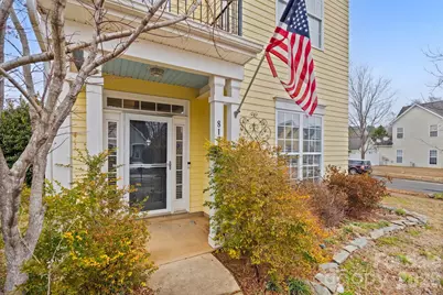 8123 Bud Henderson Road, Huntersville, NC 28078 - Photo 2