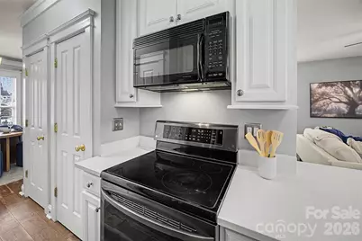 8123 Bud Henderson Road, Huntersville, NC 28078 - Photo 12