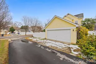 8123 Bud Henderson Rd, Huntersville, NC 28078 - Photo 44