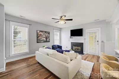 8123 Bud Henderson Road, Huntersville, NC 28078 - Photo 20