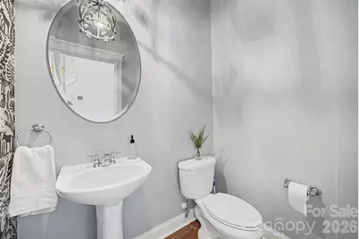 8123 Bud Henderson Road, Huntersville, NC 28078 - Photo 22